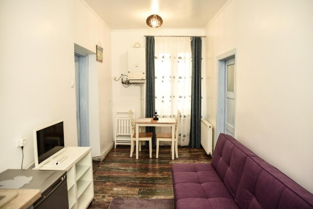Sibiu Stay Central Kültér fotó
