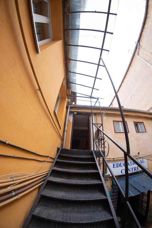 Sibiu Stay Central Kültér fotó
