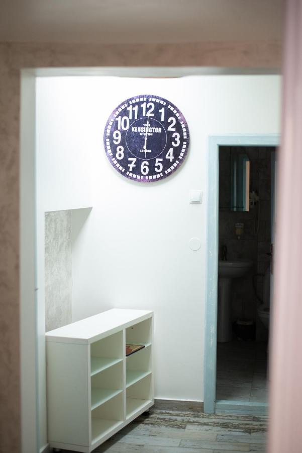 Sibiu Stay Central Kültér fotó