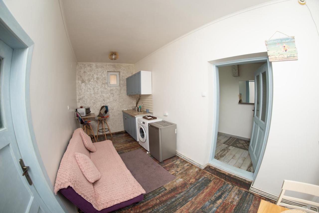 Sibiu Stay Central Kültér fotó