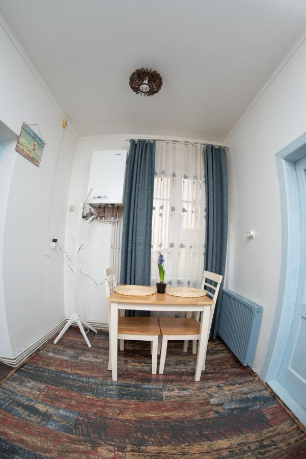 Sibiu Stay Central Kültér fotó