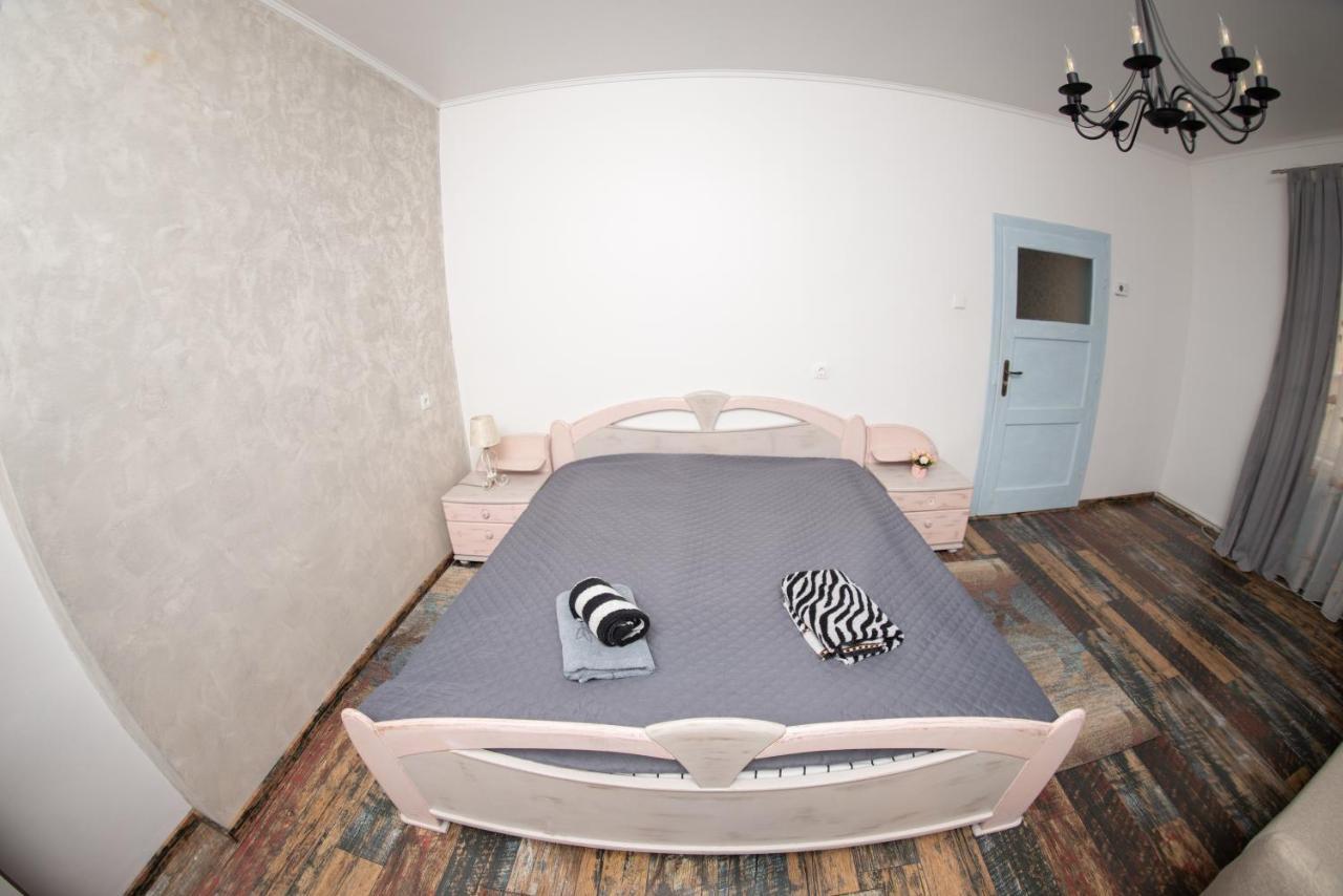 Sibiu Stay Central Kültér fotó