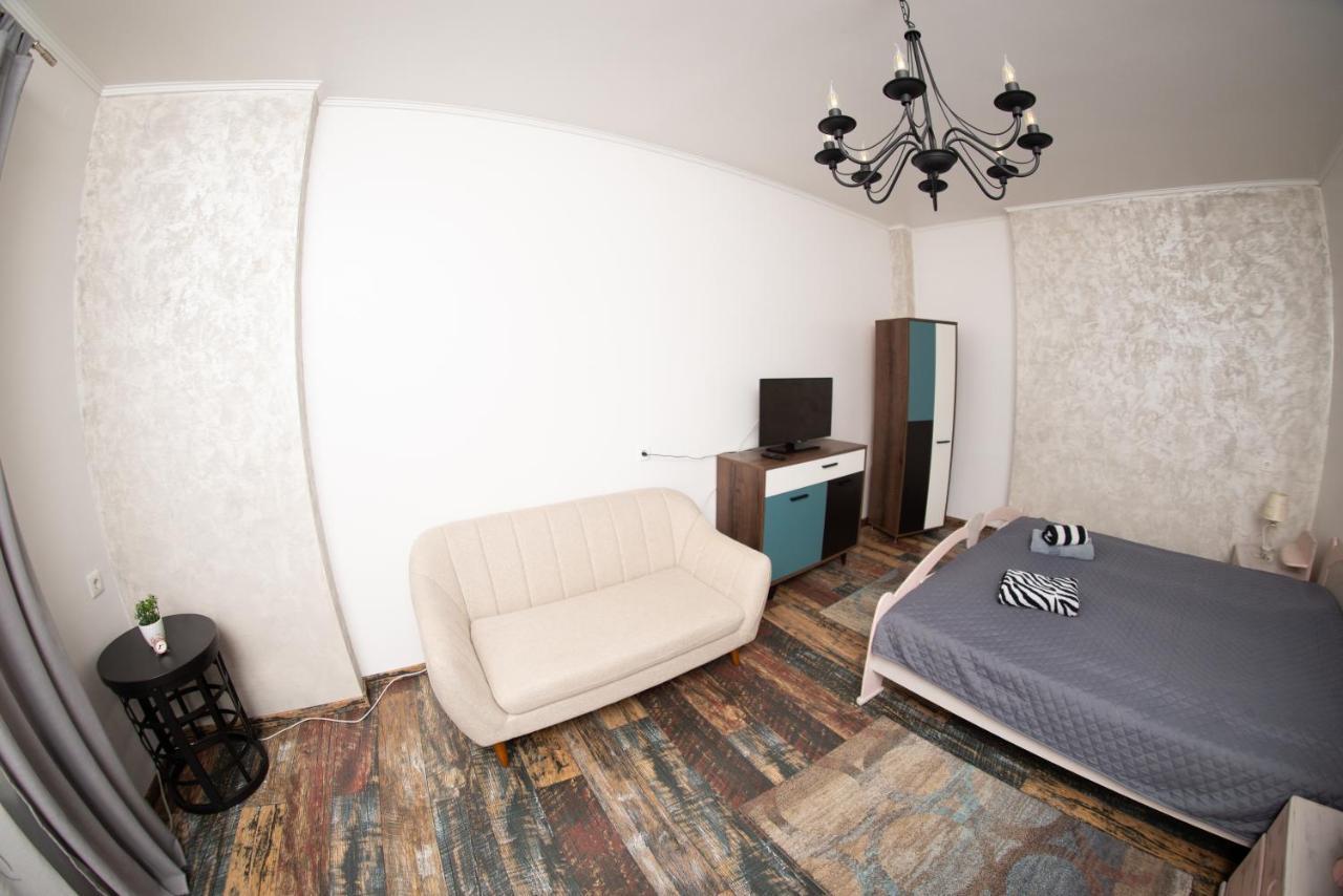 Sibiu Stay Central Kültér fotó